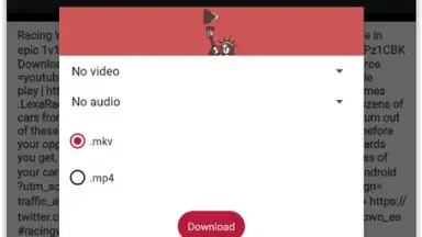 LibreTube скриншот 7
