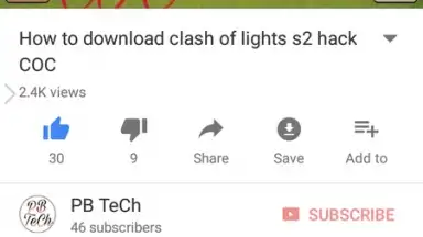 PB Browser скриншот 2