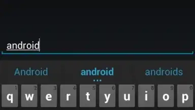 Archos Remote Control скриншот 3