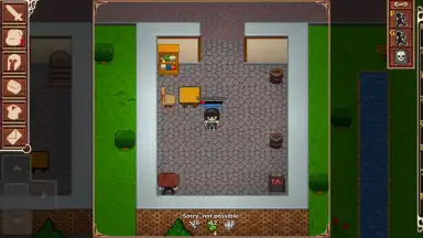Kakele MMORPG скриншот 5