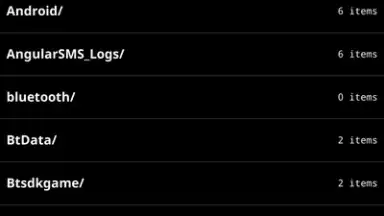 KOReader скриншот 6
