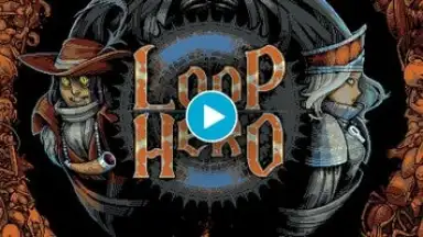 Loop Hero скриншот 1