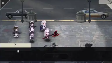 Maid Master скриншот 3