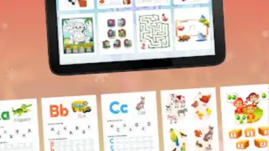 Intellecto Kids Learning Games скриншот 20