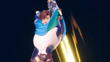 Ark Legends скриншот 4