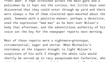 JotterPad скриншот 3