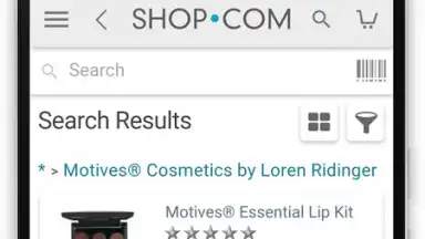 Shop скриншот 1