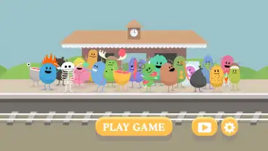 Dumb Ways to Die скриншот 10