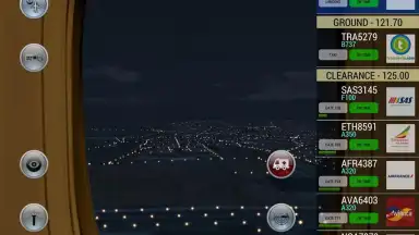 Unmatched Air Traffic Control скриншот 2