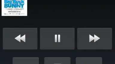 Archos Remote Control скриншот 4