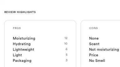 Ulta Beauty скриншот 13