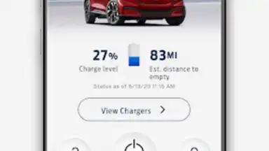 FordPass™ скриншот 2