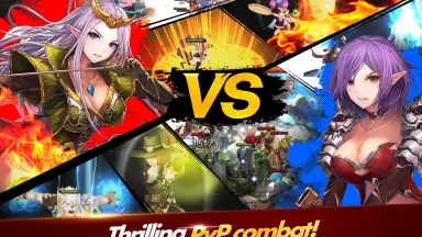 Wonder5Masters скриншот 4