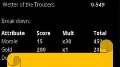 Wizards Choice (Volume 1) скриншот 1