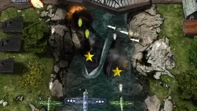 AirAttack HD Lite скриншот 6