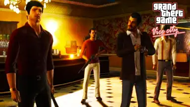Коды для ГТА Вайс Сити скриншот 3