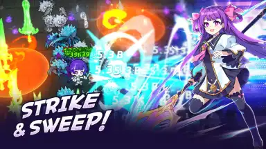 Soul Strike скриншот 2