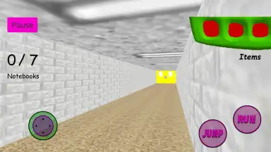 baldis basics in educatioin and learning скриншот 4