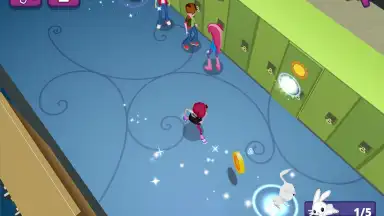 Equestria Girls скриншот 9