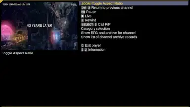 OTT-Play скриншот 19