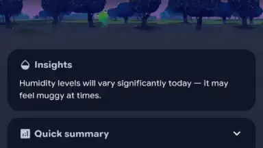 Weather Master скриншот 11