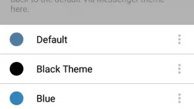 Via Messenger - Unofficial Telegram App скриншот 7