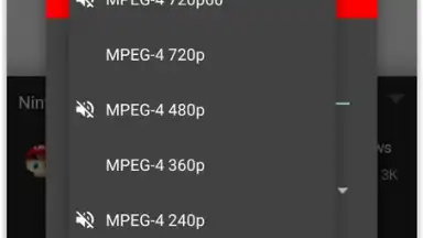 MTube скриншот 4