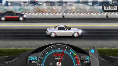 Drag Racing 2.0 скриншот 2