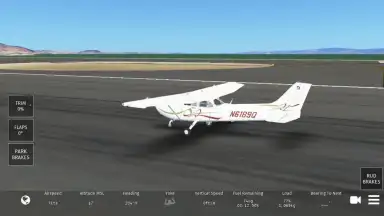 Infinite Flight скриншот 5