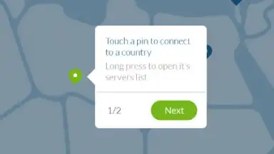 NordVPN скриншот 15