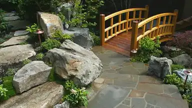 Garden Design Ideas скриншот 6