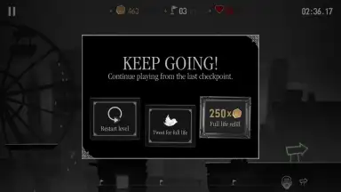 She Wants Me Dead скриншот 8