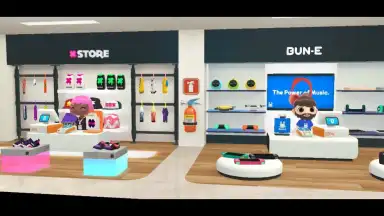 Stories World™ Travels скриншот 6