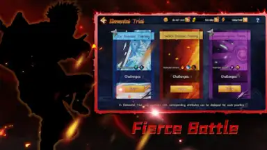 Crimson Storm скриншот 7