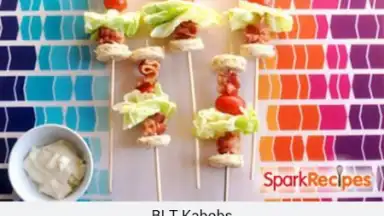 Healthy Recipes - SparkRecipes скриншот 5