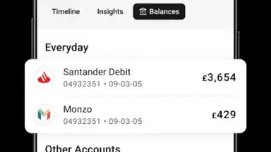 Curve скриншот 2