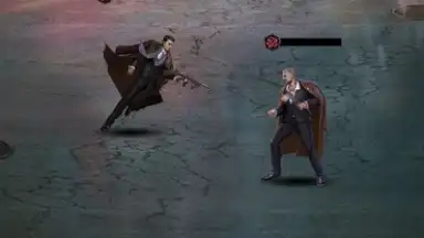 Mafia Legend-City of Vice скриншот 8