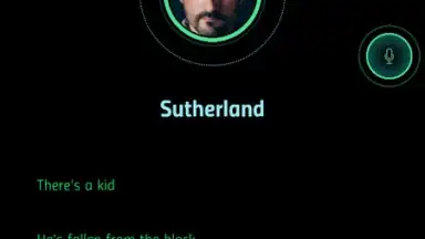 Dead Man's Phone скриншот 1