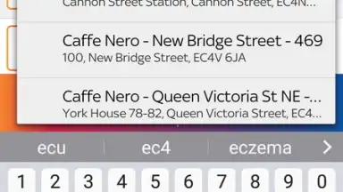 FastConnect скриншот 4