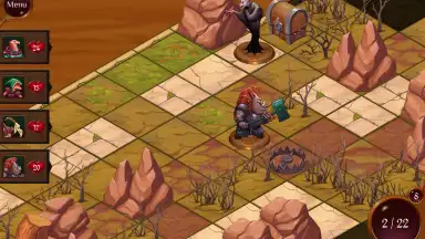 Beastopia скриншот 6