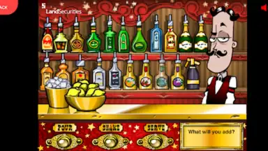 Bartender the Right Mix скриншот 4