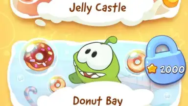 Om Nom скриншот 5