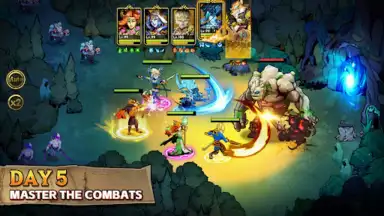 Eclipsoul скриншот 7