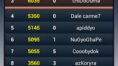 1h Poker скриншот 1