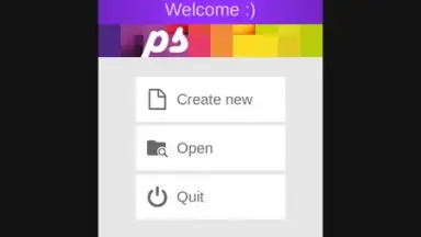 Pixel Studio: pixel art editor скриншот 17
