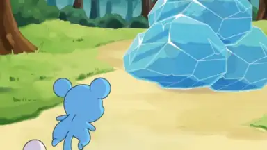 Dynamons World скриншот 3