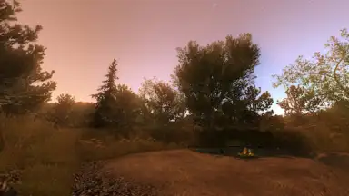 Xash3D FWGS скриншот 5