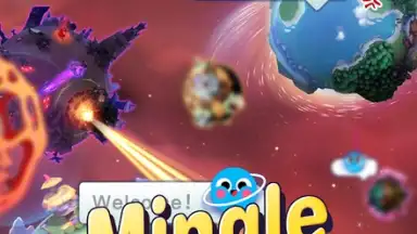 Rouge Planet скриншот 3
