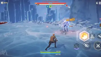 Solo Leveling: ARISE скриншот 12