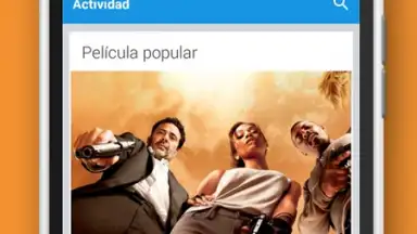 mi.tv скриншот 2